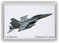 EA-18G US Marines 166943 NL-523